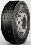 truck tyre 315/70R22,5 Pirelli TW:01 154/150L (152M) M+S Drive WINTER