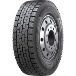 Veoauto rehv 315/70R22,5 Hankook DW07 154/150L M+S 3PMSF vedav sild  (drive) WINTER