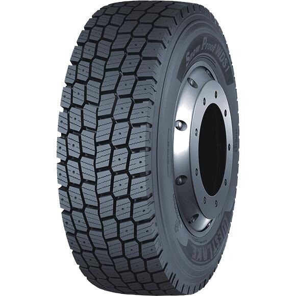 шина для грузовика 315/70R22,5 Westlake Premium WDS1 154/150L (152/148M) M+S 3PMSF Drive WINTER