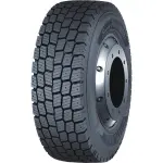 шина для грузовика 315/70R22,5 Westlake Premium WDS1 154/150L (152/148M) M+S 3PMSF Drive WINTER