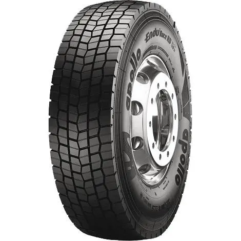 шина для грузовика 315/70R22,5 Apollo EnduRace RD 70 154/150L M+S 3PMSF Drive REGIONAL