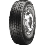 Veoauto rehv 315/70R22,5 Apollo EnduRace RD 70 154/150L M+S 3PMSF vedav sild  (drive) REGIONAL