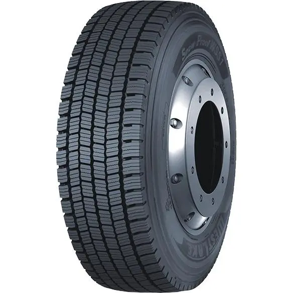 шина для грузовика 315/80R22,5 Westlake Premium WSS1 154/151M M+S 3PMSF Steer WINTER