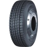 Veoauto rehv 315/80R22,5 Goodride IceGuard N1 154/151M M+S 3PMSF Steer WINTER