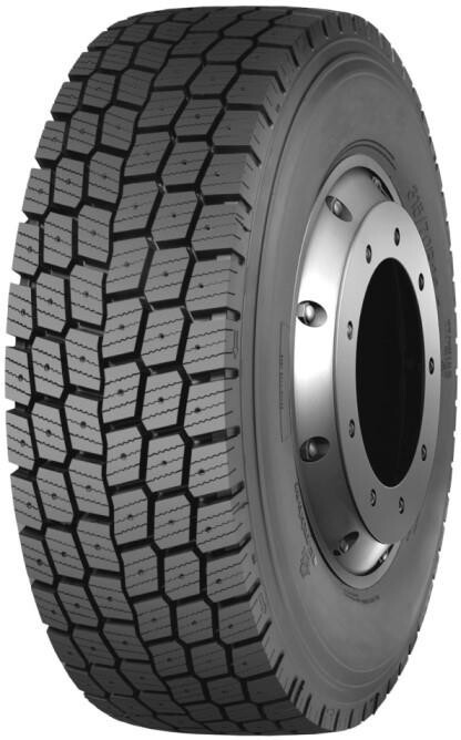 Veoauto rehv 315/80R22,5 Goodride IceTrac N2 156/153K M+S 3PMSF vedav sild  (drive) WINTER