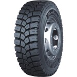 Veoauto rehv 315/80R22,5 Westlake Premium WDM1 156/153K M+S 3PMSF vedav sild  (drive) MIXED kasutus