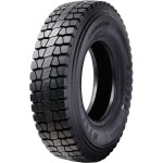 truck tyre 315/80R22,5 Sailun S711 156/150K (158/156G) M+S 3PMSF Drive MIXED USE