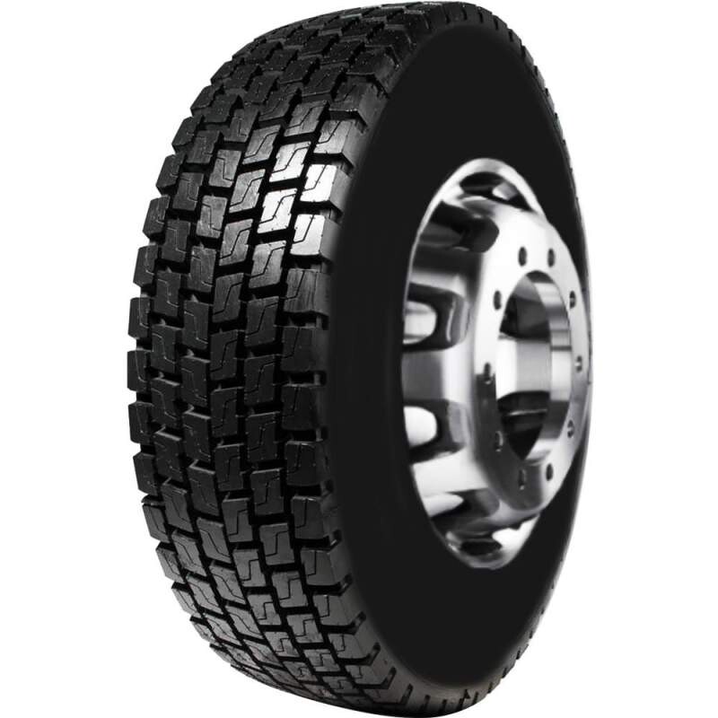 шина для грузовика восстановленные  315/80R22,5 Malatesta MDE 2 Drive REGIONAL