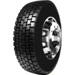 Veoauto rehv taastatud 315/80R22,5 Malatesta MDE 2 vedav sild (Drive) REGIONAL