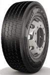 Veoauto rehv 385/55R22,5 Pirelli FW:01 158L (160K) M+S 3PMSF SteerAndTrailer WINTER