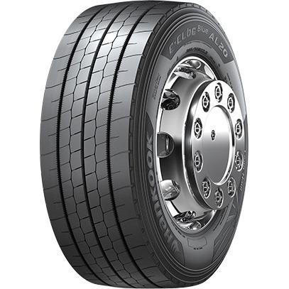 Veoauto rehv 385/55R22,5 Hankook AL20 160K M+S 3PMSF SteerAndTrailer REGIONAL