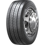 Veoauto rehv 385/55R22,5 Hankook AL20 160K M+S 3PMSF SteerAndTrailer REGIONAL