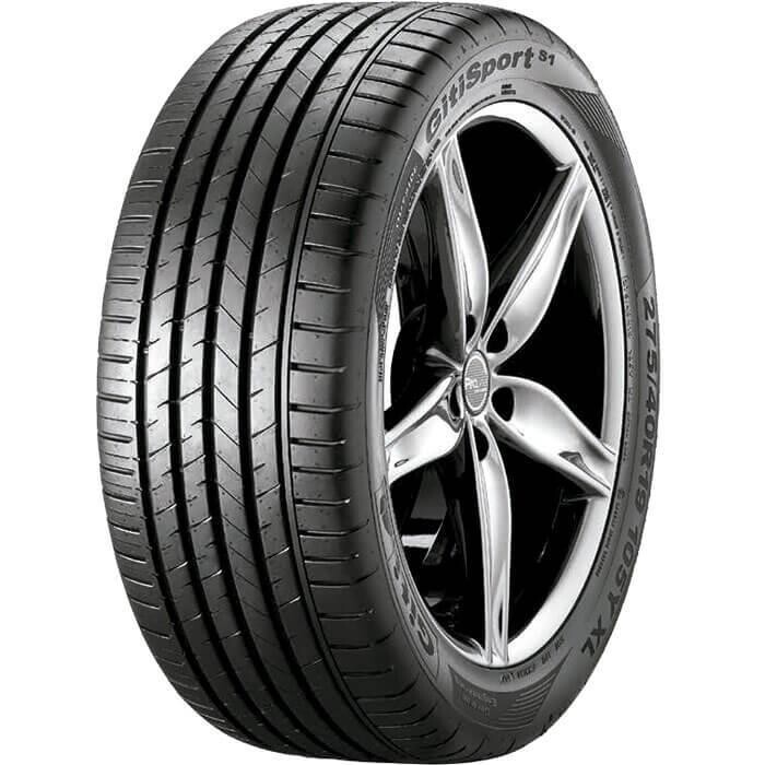 легковой авто / для джип Летняя шина 275/45R20 GITI GITISPORT S1 (SUV) 110Y XL DOT20 CAA70