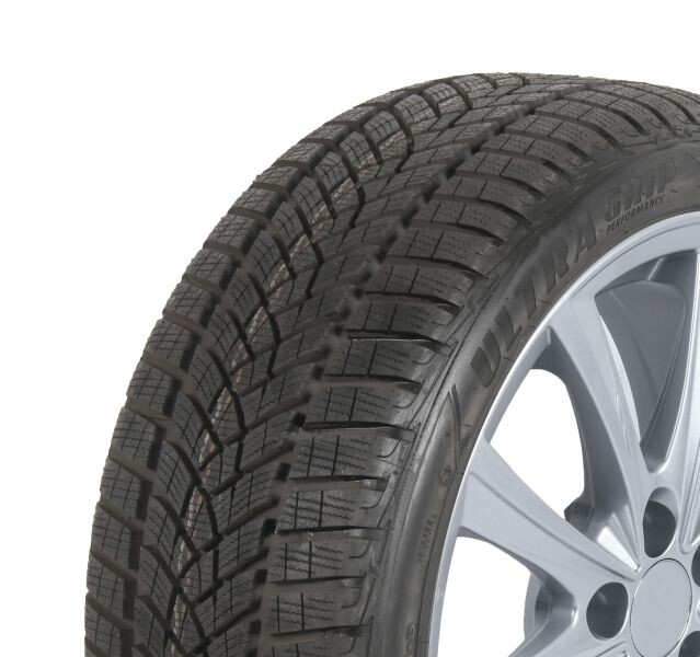 goodyear легковой авто. talverehvid 245/35r20 zogo 95v ugpgna
