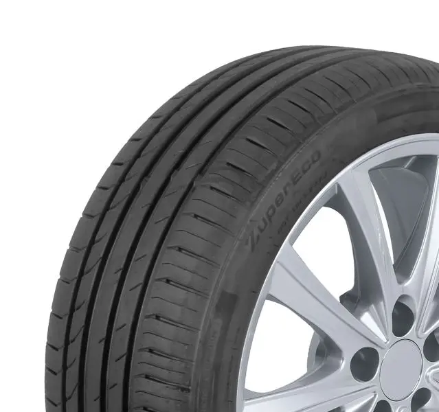 trazano Summer tyre zupereco z-107 245/40r19 98w xl