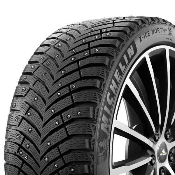 michelin passenger winter tyres 245/40r19 zomi 98t x-in4