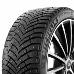 michelin passenger winter tyres 245/40r19 zomi 98t x-in4