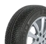 michelin sõiduauto talverehv 245/45r17 zomi 99h pa5mo
