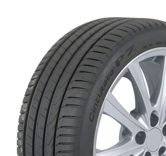 pirelli seal tüüpi suvine sõiduauto rehv 245/45r18 lopi 96w p7c2si