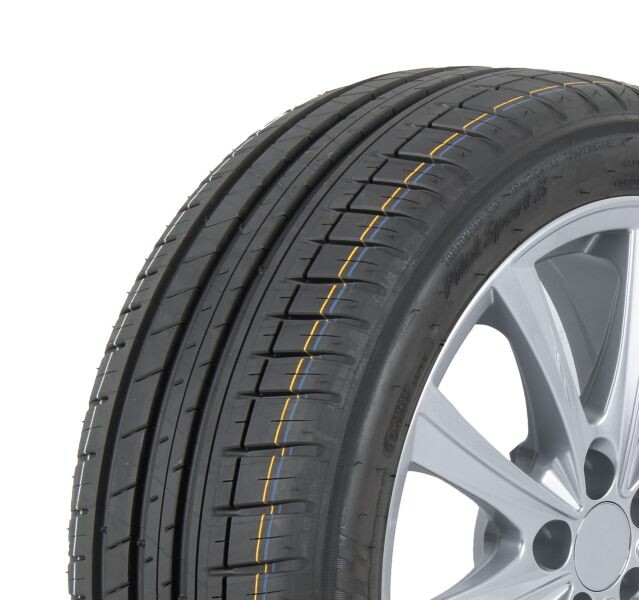 sõiduauto suverehv michelin 245/45r19 lomi 102y ps3m