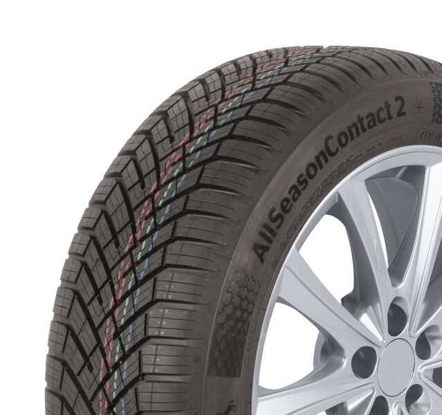 aastaringne rehv allseasoncontact 2 245/45r20 103v xl fr