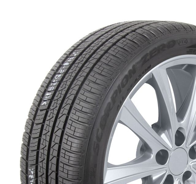 pirelli Summer tyre scorpion zero all season 245/45r21 104w xl fr j, lr