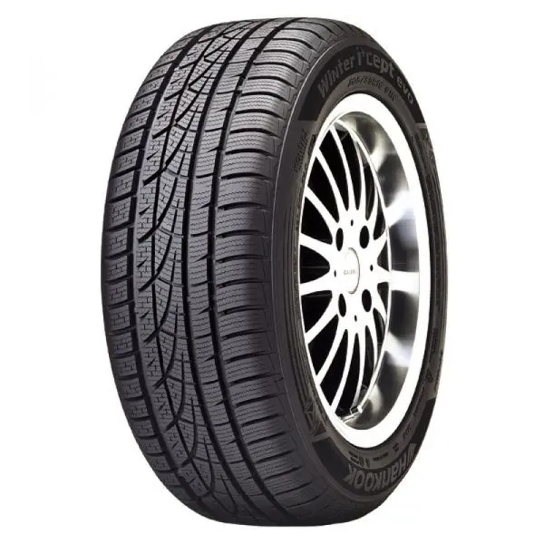 hankook talverehv winter i*cept evo w310b 245/50r18 100h hrs *
