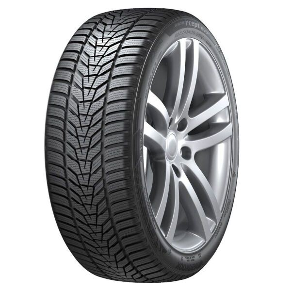 hankook winter tyre winter i*cept evo3 w330b 245/50r18 100h fr hrs