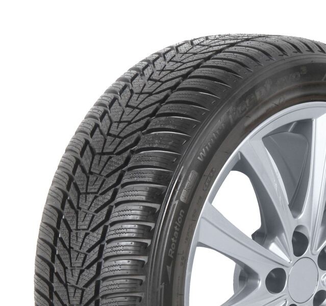 talverehv winter i*cept evo3 w330b 225/40r18 92v xl fr hrs