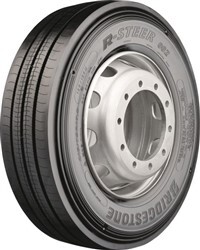 truck front 245/70R17.5 BRIDGESTONE R-Steer 002 136/134M