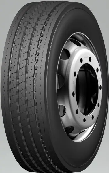 veoki esisilla rehv cwhs02 245/70r17.5 136/134 m