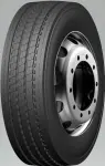 грузовик передний мост шина cwhs02 245/70r17.5 136/134 m