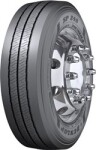 truck semitrailer 245/70R17.5 DUNLOP SP246 M+S 143/146F