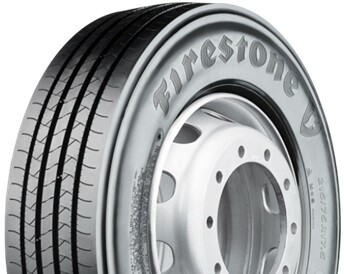 245/70R17.5 FS411 FIRESTONE veoauto rehv Regional esimene 3PMSF M+S 136/134M,