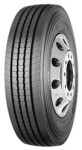 truck front 245/70R17.5 MICHELIN X MULTI Z 136/134M