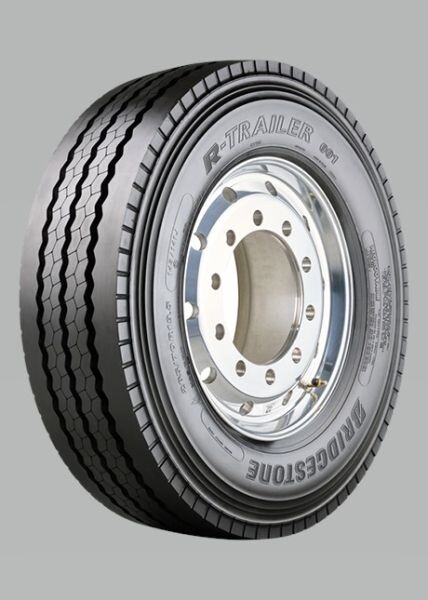 lkw A semi-trailer tyre 205/65r17.5 cbr rt01