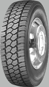 veoauto rehv SAVA 245/70R19.5 CSA ORJAK O3 orjak o3