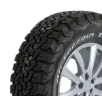 4x4 Maasturi suverehv 245/75R16 BF GOODRICH ALL-TERRAIN T/A KO2 120/116S RWL A/T