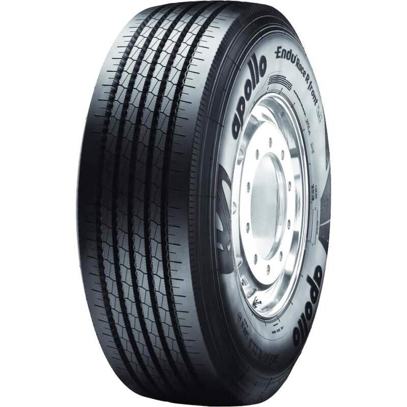 шина для грузовика 385/65R22,5 Apollo EnduRace RFront HD 164K XL M+S 3PMSF SteerAndTrailer REGIONAL