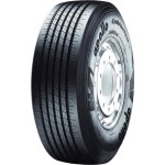Veoauto rehv 385/65R22,5 Apollo EnduRace RFront HD 164K XL M+S 3PMSF SteerAndTrailer REGIONAL
