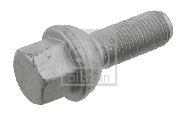 Febi velg polt, (901 401 00 70), M14x1, 5X34,  veljed of teras,  Mercedes Benz Sprinter