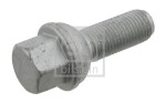 Febi velg polt, (901 401 00 70), M14x1, 5X34,  veljed of teras,  Mercedes Benz Sprinter
