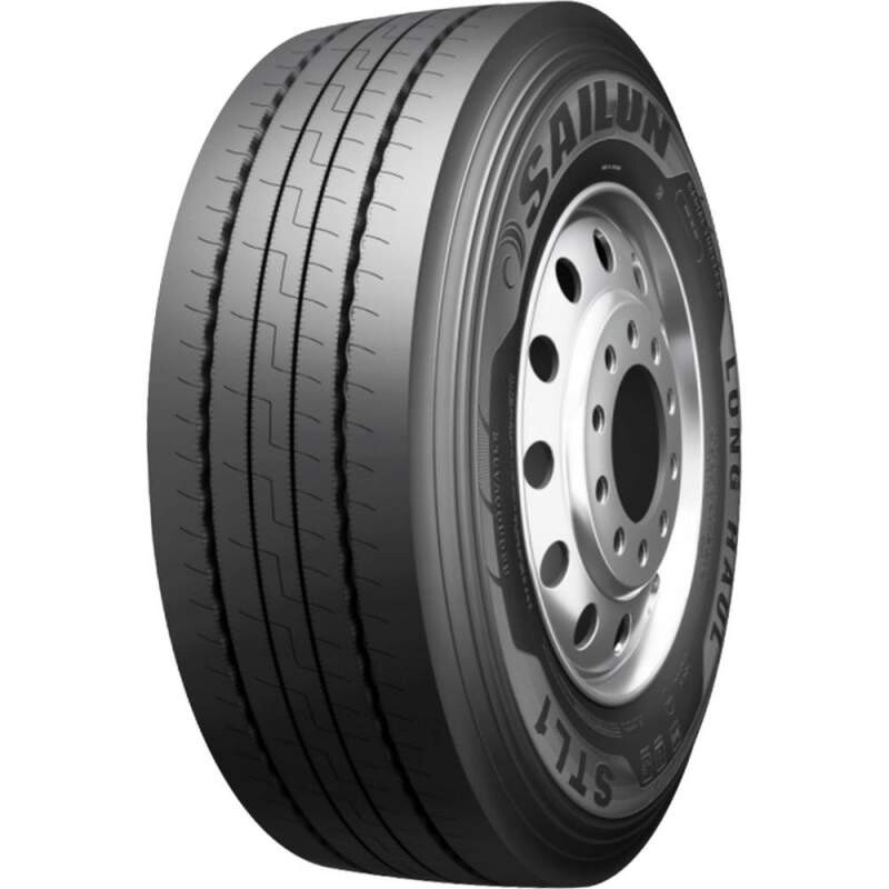 truck tyre 385/65R22,5 Sailun STL1 164K (158L) M+S 3PMSF Trailer REGIONAL
