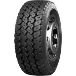 truck tyre 425/65R22,5 Goodride Sup Guard M1 165K M+S 3PMSF SteerAndTrailer MIXED USE