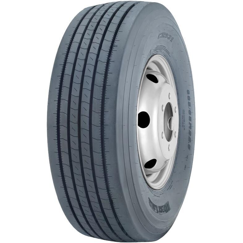 Veoauto rehv 425/65R22,5 Goodride CR931 165K M+S SteerAndTrailer REGIONAL
