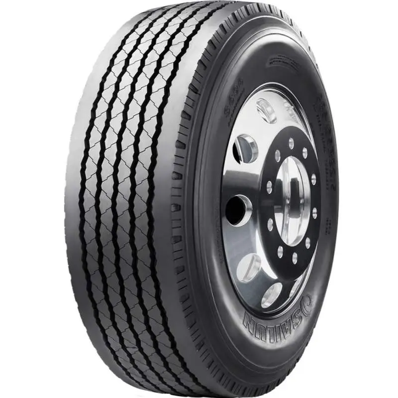 шина для грузовика 445/65R22,5 Sailun S696 169K M+S 3PMSF SteerAndTrailer REGIONAL