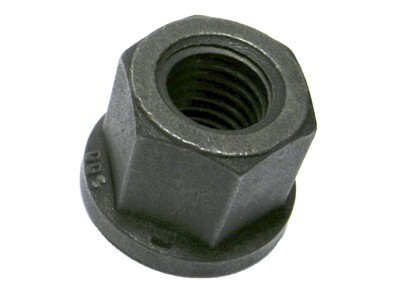 spindli nut m18, wallmek , res4024
