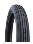 [DUMO7250HF301]  шина для мотоцикла city/classic DURO 2.50-17 TT 38L HF301E передний - задняя