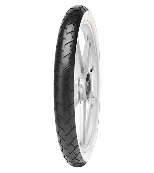 MC11 2.50-17 43 J впереди/зади tl/tt