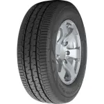 Van Summer tyre 195/65R16C TOYO NANOENERGY VAN 104/102T DOT20 DBB70